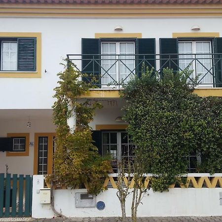 Casa Da Oliveira Βίλα Vila Nova de Milfontes Εξωτερικό φωτογραφία