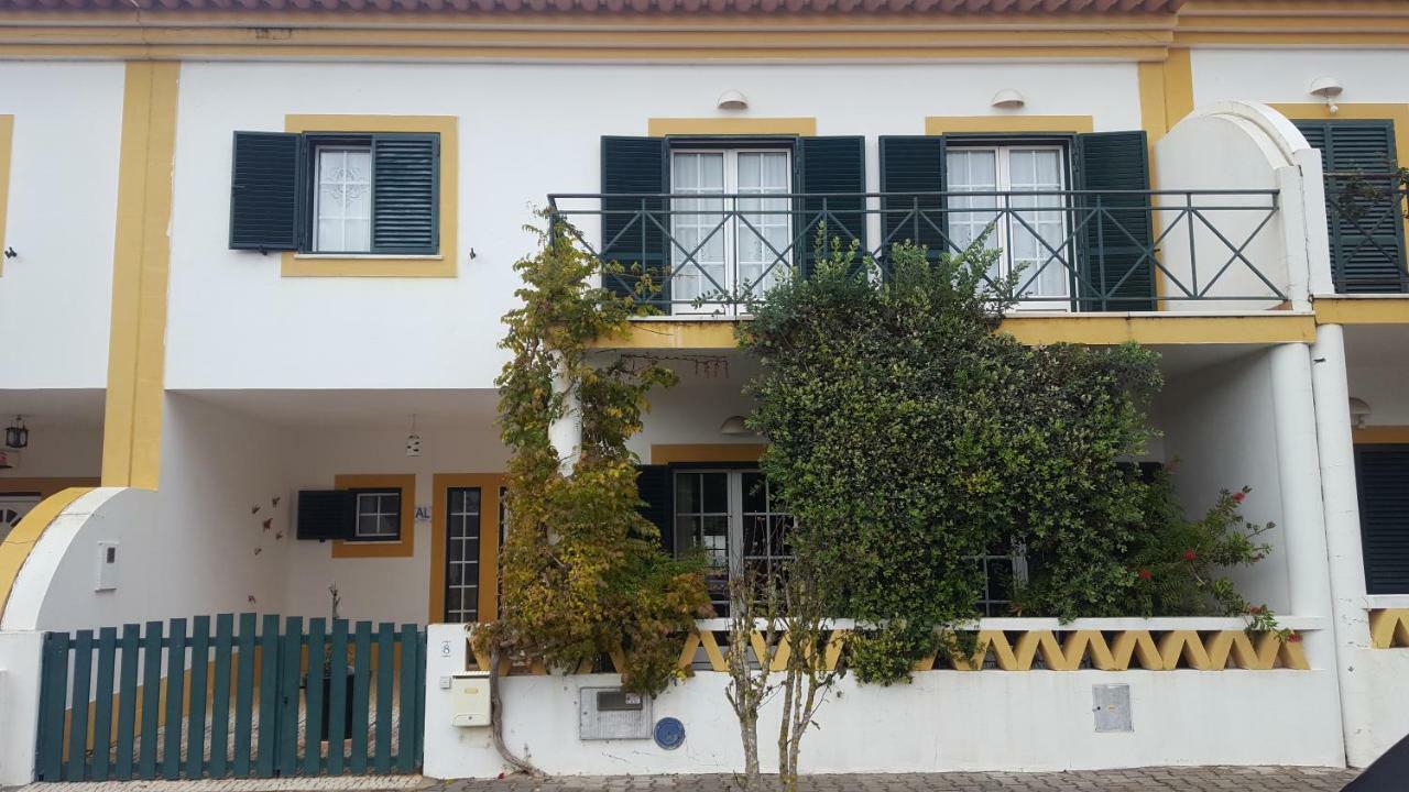 Casa Da Oliveira Βίλα Vila Nova de Milfontes Εξωτερικό φωτογραφία