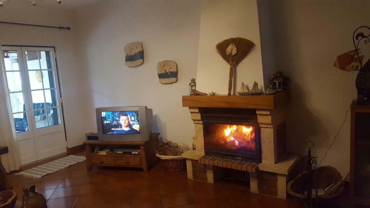 Casa Da Oliveira Βίλα Vila Nova de Milfontes Εξωτερικό φωτογραφία