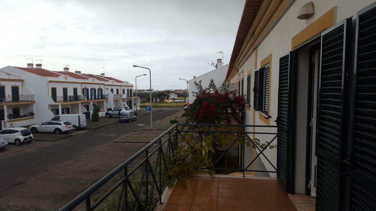 Casa Da Oliveira Βίλα Vila Nova de Milfontes Εξωτερικό φωτογραφία