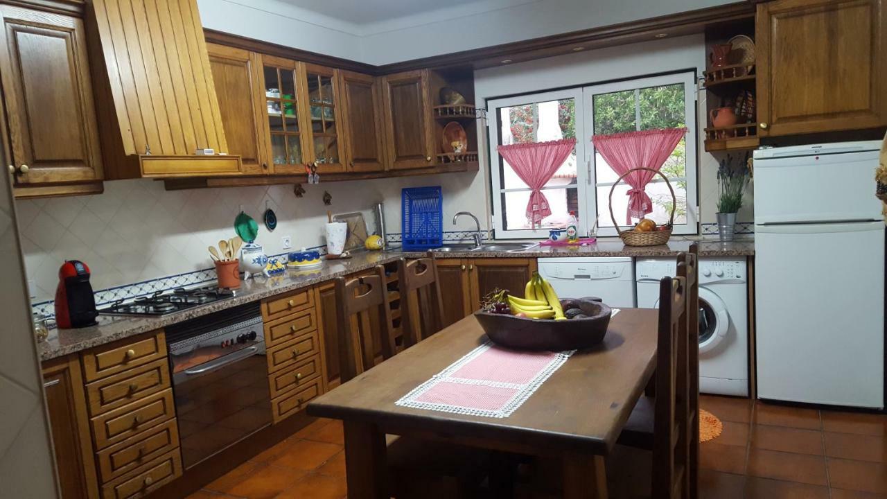 Casa Da Oliveira Βίλα Vila Nova de Milfontes Εξωτερικό φωτογραφία