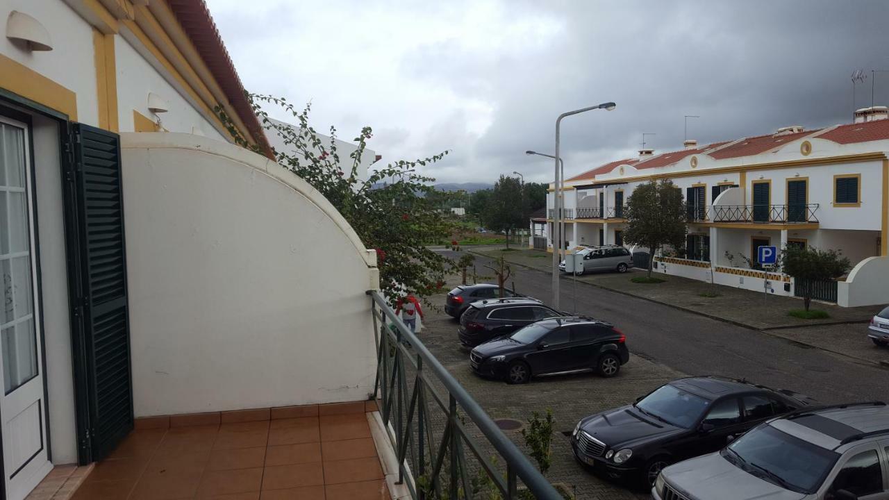 Casa Da Oliveira Βίλα Vila Nova de Milfontes Εξωτερικό φωτογραφία