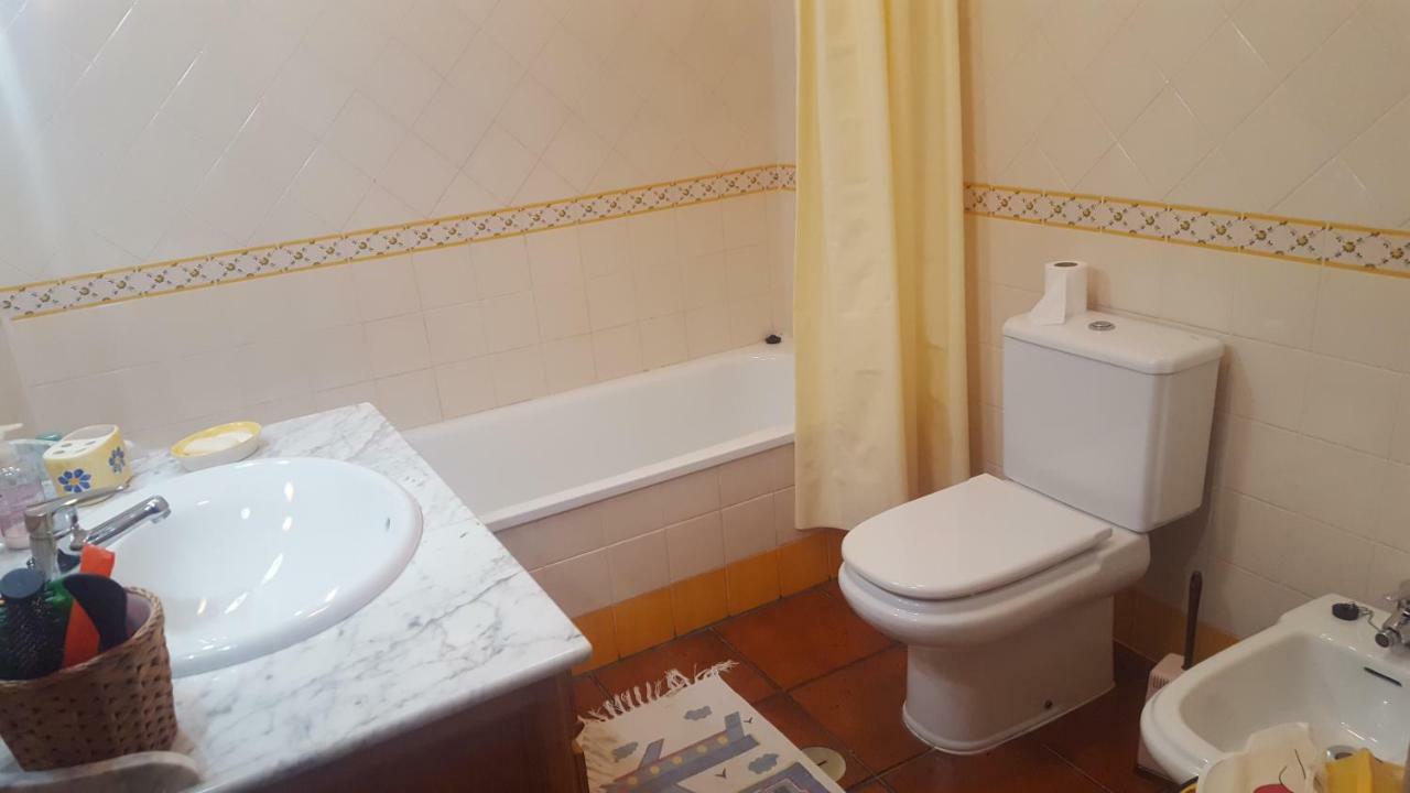 Casa Da Oliveira Βίλα Vila Nova de Milfontes Εξωτερικό φωτογραφία