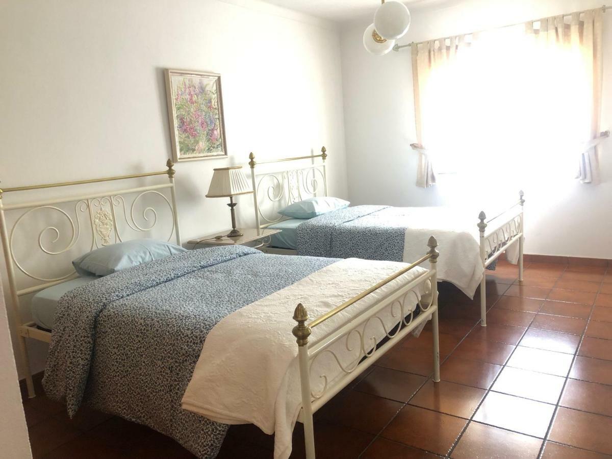 Casa Da Oliveira Βίλα Vila Nova de Milfontes Εξωτερικό φωτογραφία