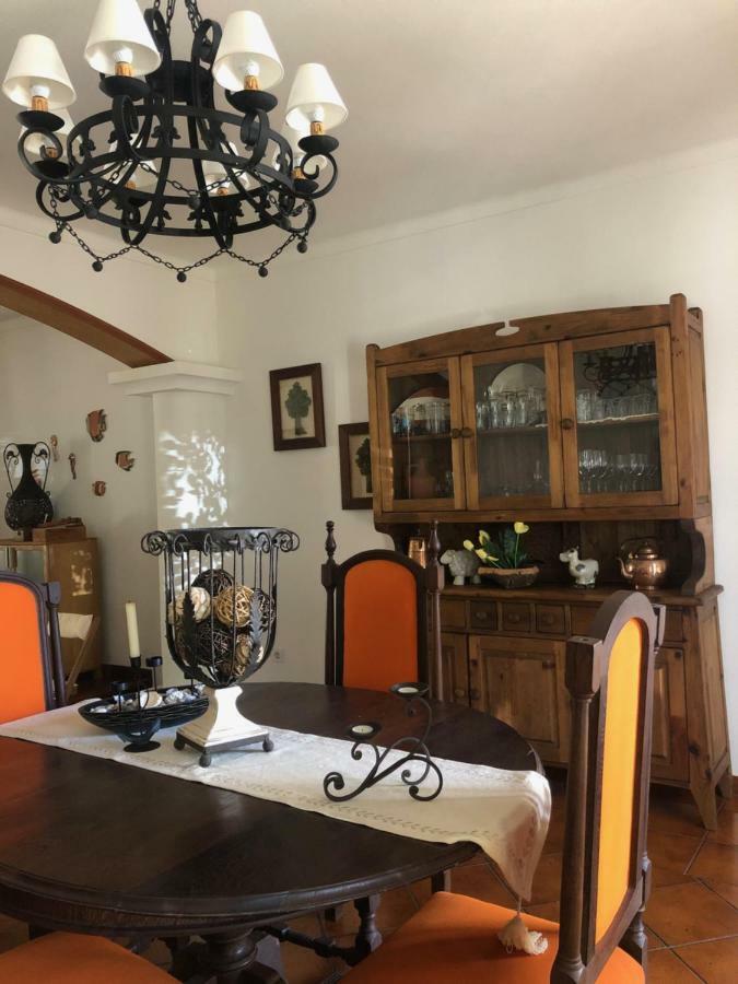 Casa Da Oliveira Βίλα Vila Nova de Milfontes Εξωτερικό φωτογραφία