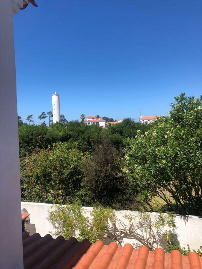 Casa Da Oliveira Βίλα Vila Nova de Milfontes Εξωτερικό φωτογραφία