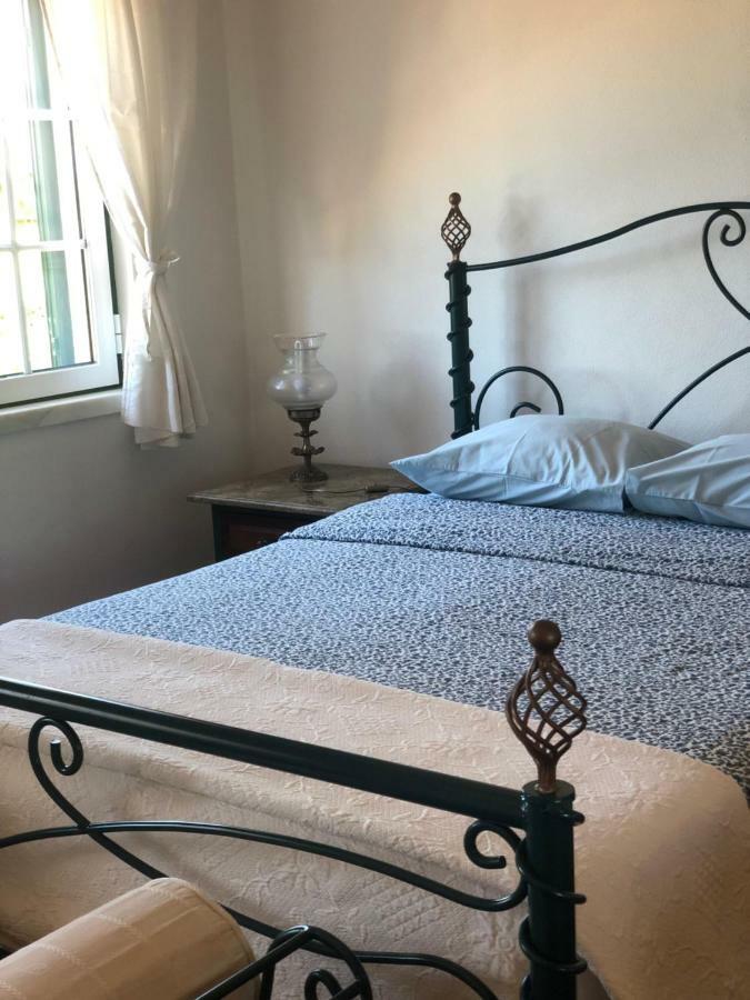 Casa Da Oliveira Βίλα Vila Nova de Milfontes Εξωτερικό φωτογραφία