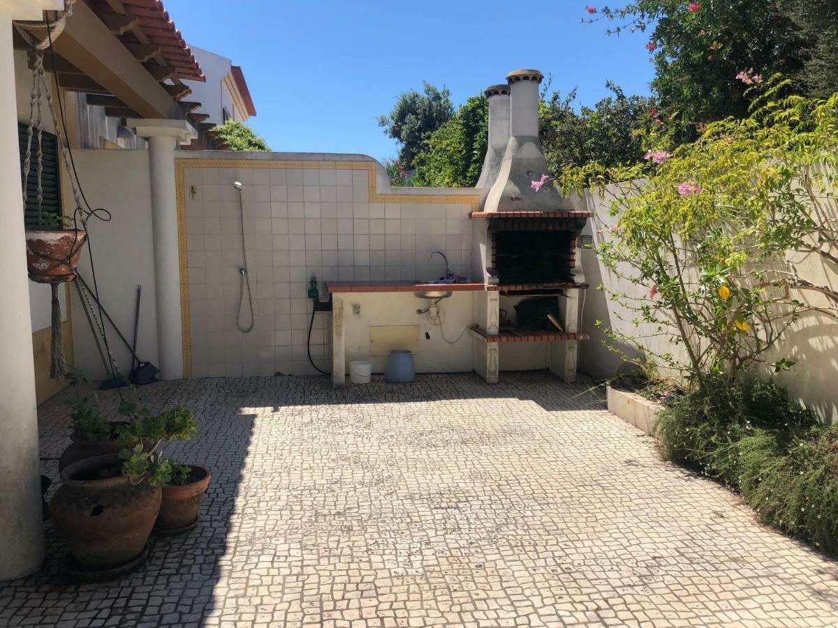 Casa Da Oliveira Βίλα Vila Nova de Milfontes Εξωτερικό φωτογραφία