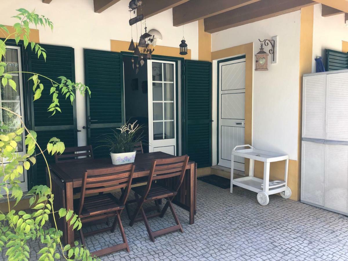 Casa Da Oliveira Βίλα Vila Nova de Milfontes Εξωτερικό φωτογραφία