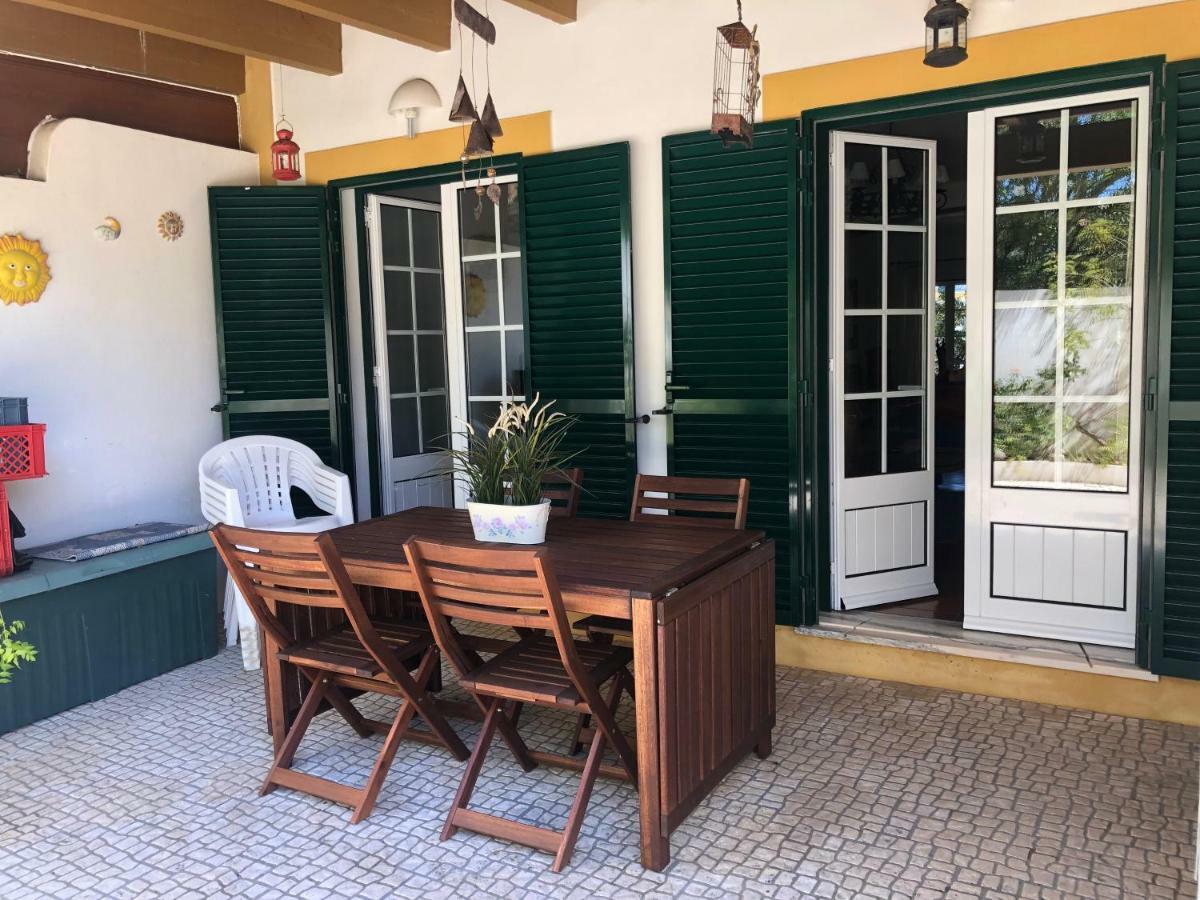 Casa Da Oliveira Βίλα Vila Nova de Milfontes Εξωτερικό φωτογραφία
