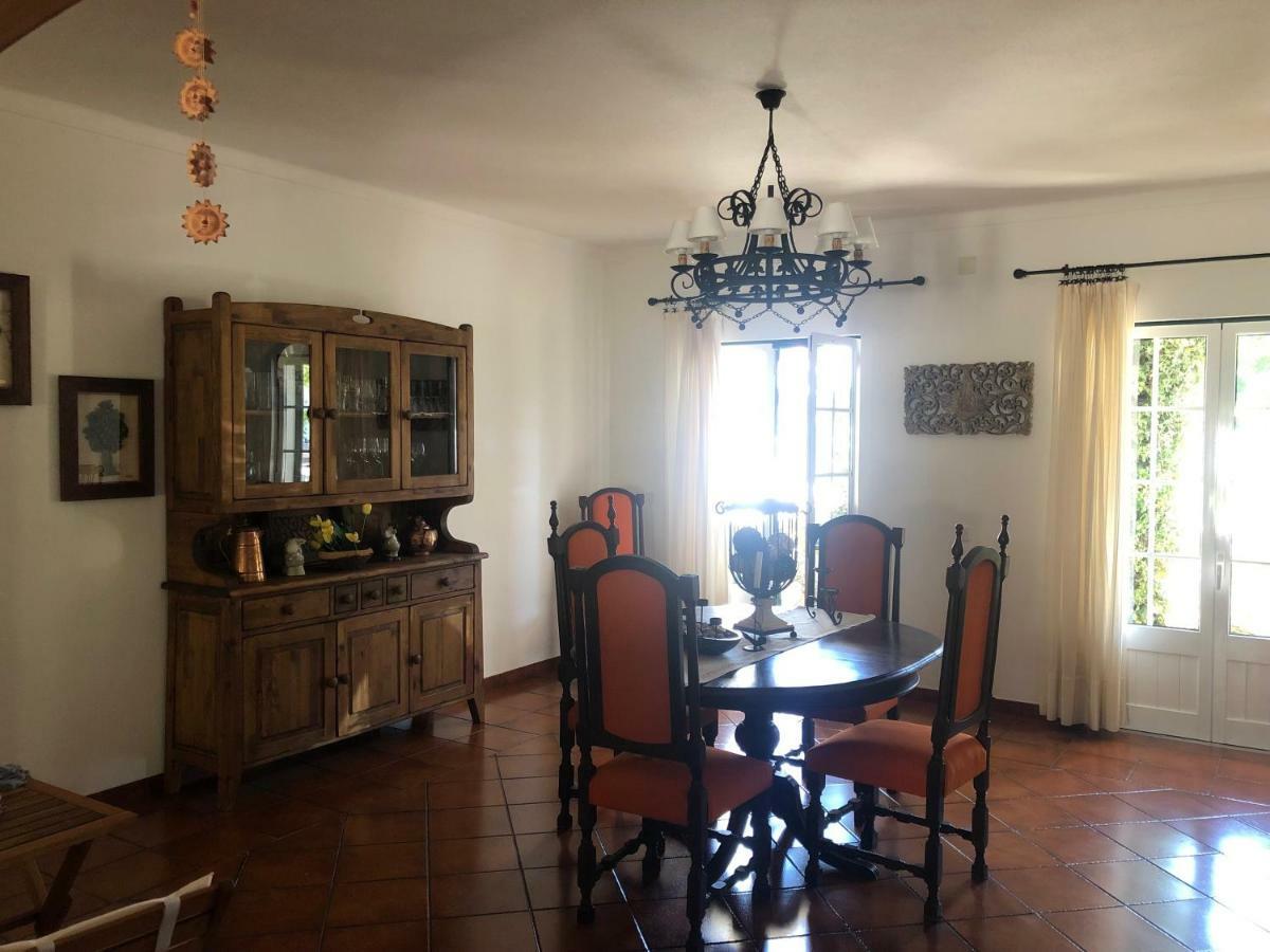 Casa Da Oliveira Βίλα Vila Nova de Milfontes Εξωτερικό φωτογραφία