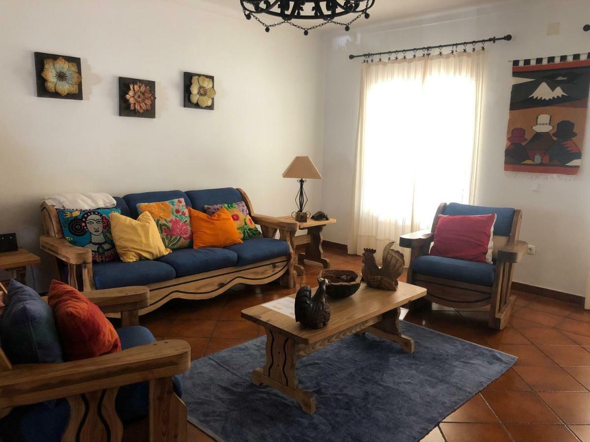 Casa Da Oliveira Βίλα Vila Nova de Milfontes Εξωτερικό φωτογραφία