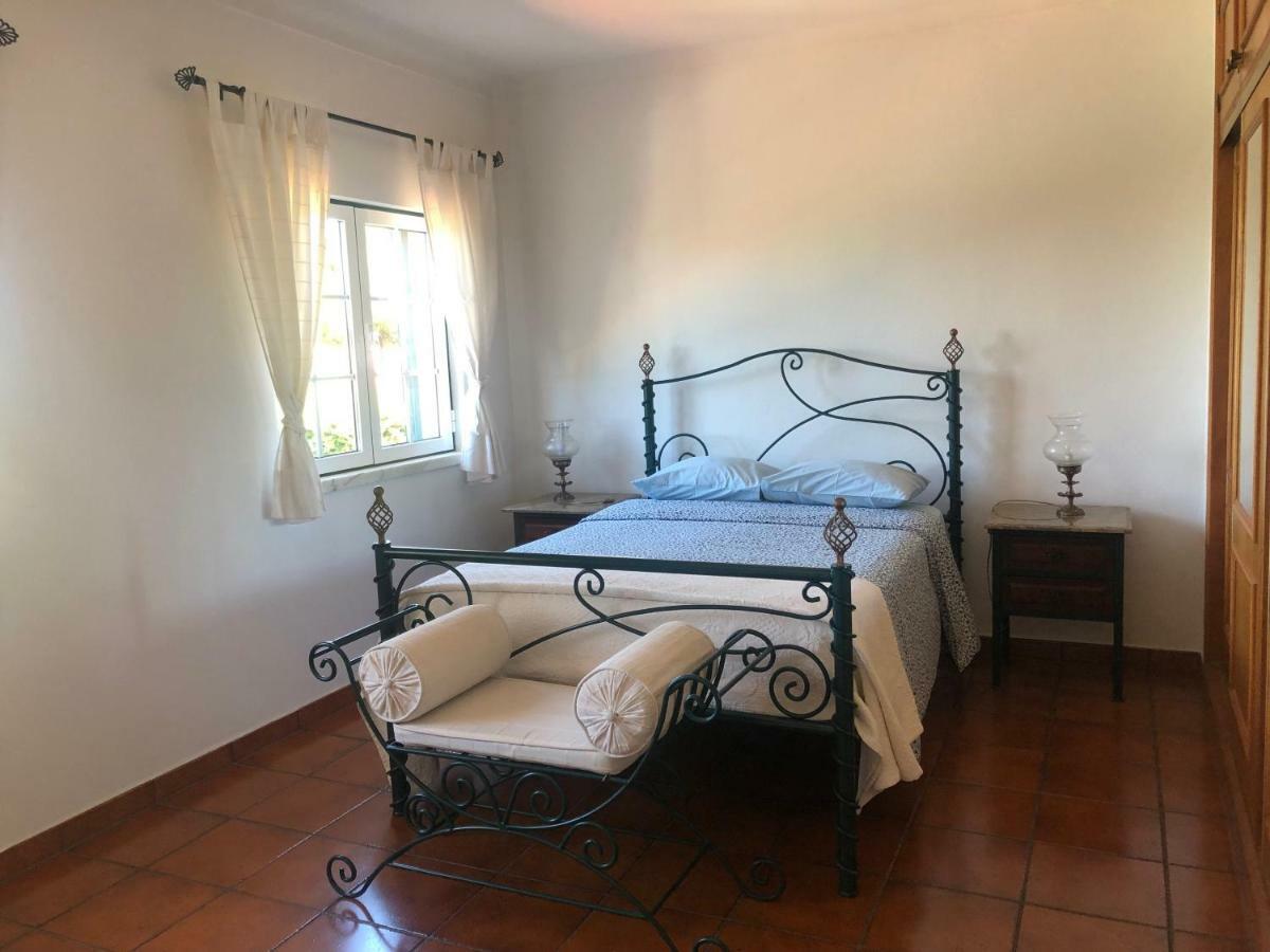 Casa Da Oliveira Βίλα Vila Nova de Milfontes Εξωτερικό φωτογραφία