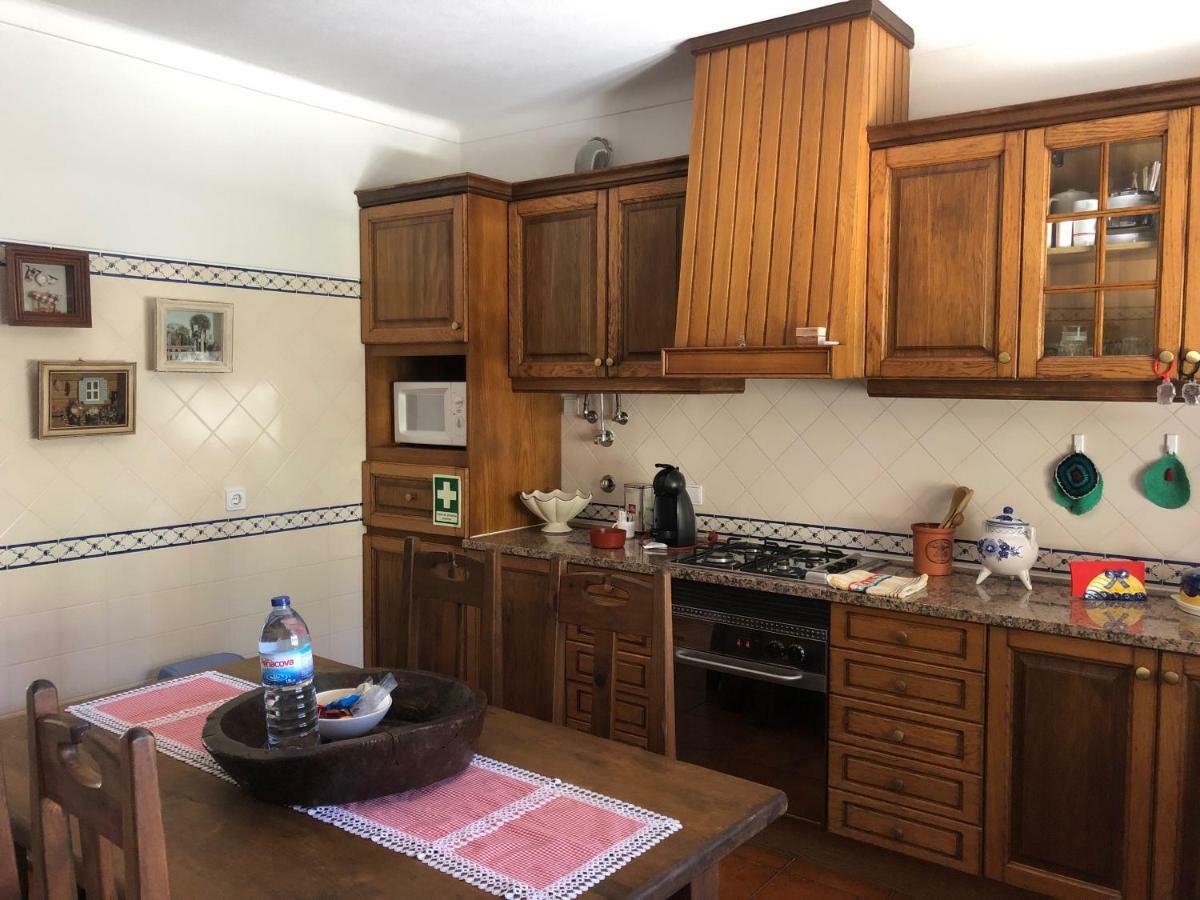 Casa Da Oliveira Βίλα Vila Nova de Milfontes Εξωτερικό φωτογραφία