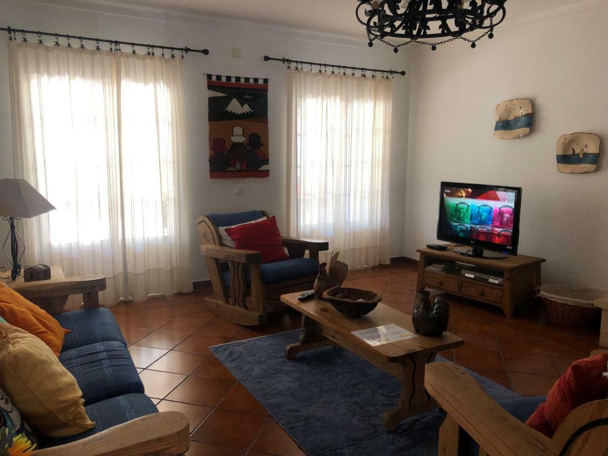 Casa Da Oliveira Βίλα Vila Nova de Milfontes Εξωτερικό φωτογραφία